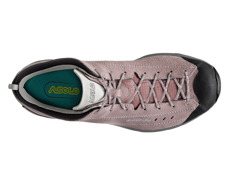 Asolo Nucleon GV EU 40, rose taupe/silver Dámské boty (obrázek 4)