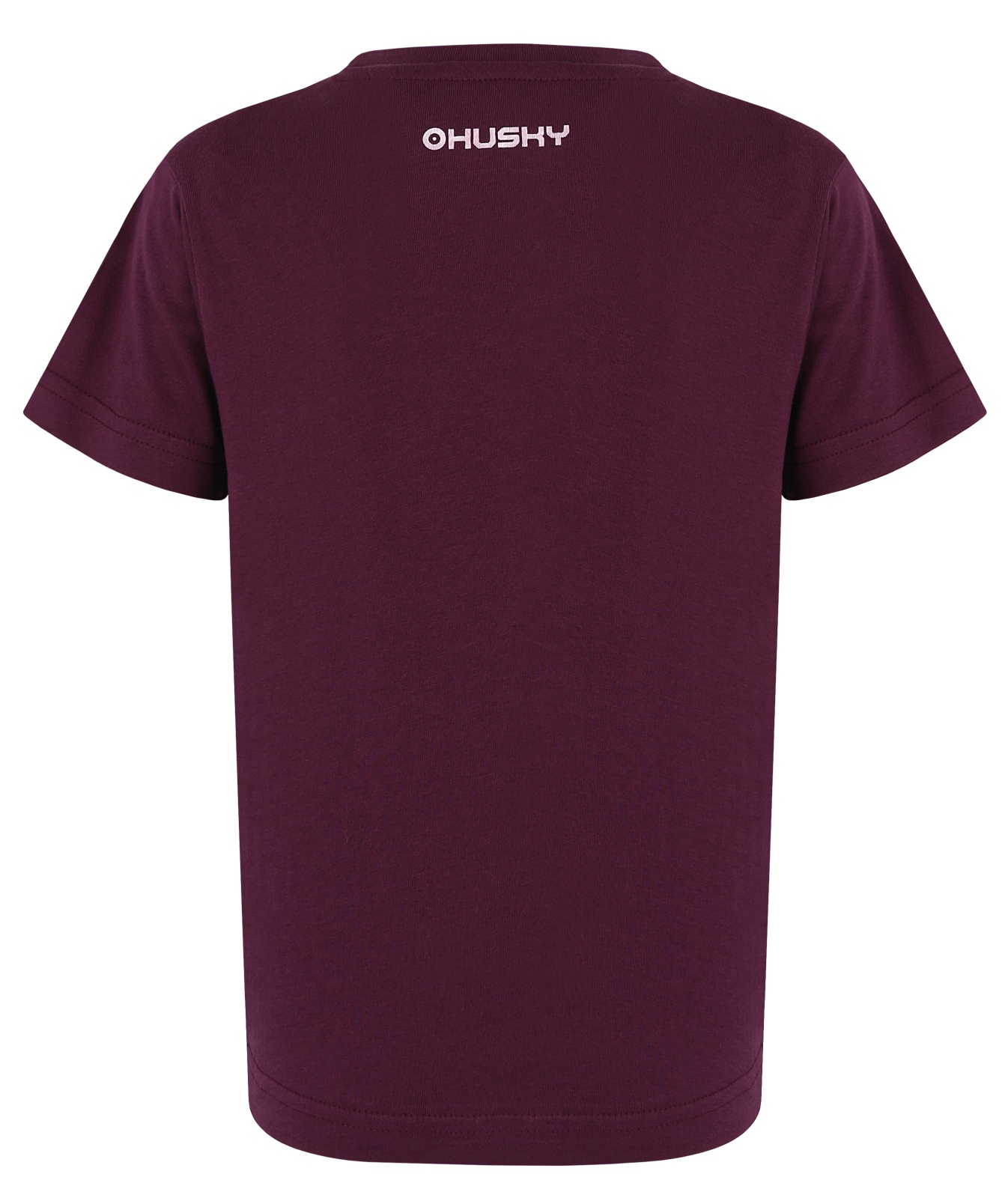 Husky Tee Mushroom K 134, dark green Dětské bavlněné triko (obrázek 11)