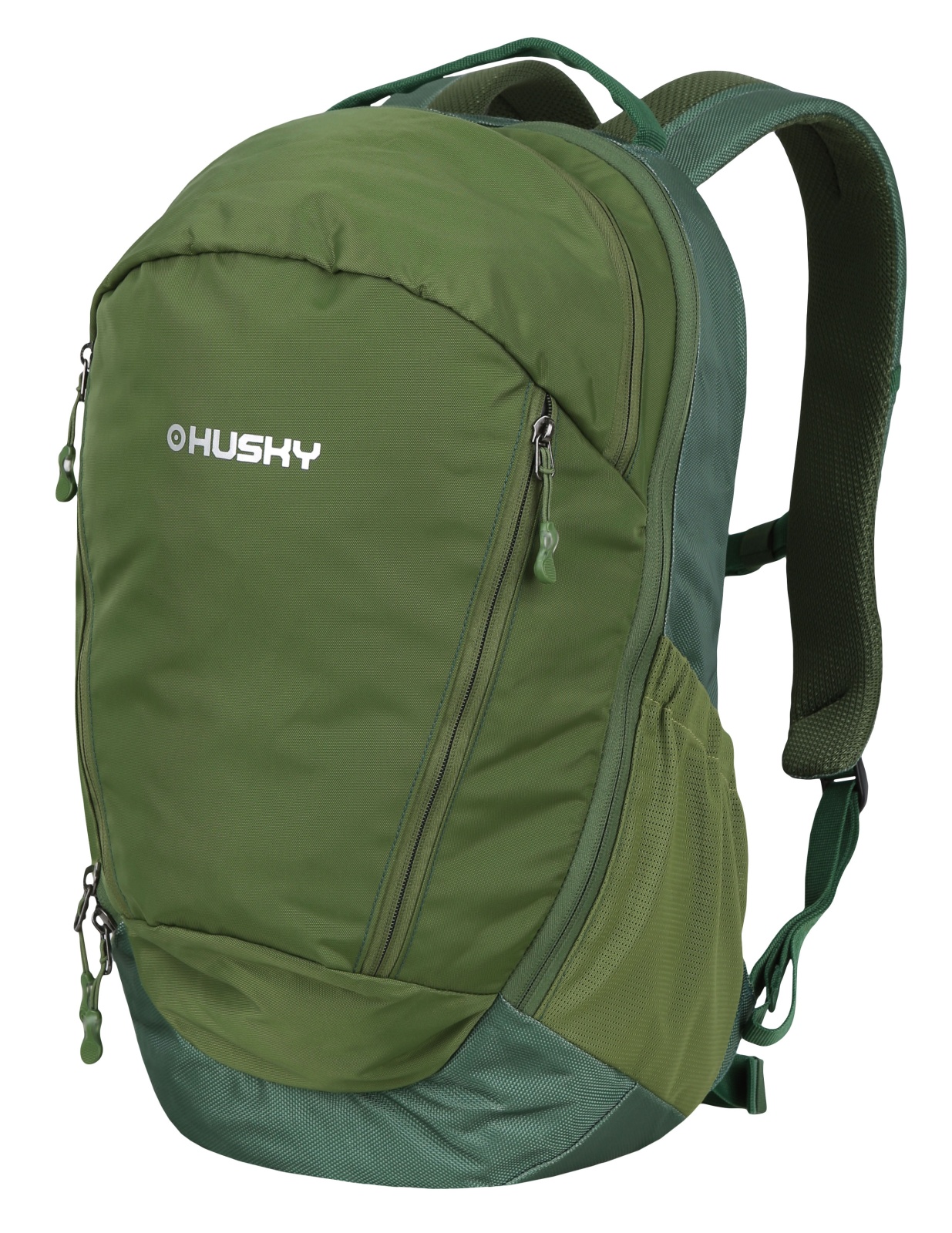 Husky Nefy 24l černá Batoh Město (obrázek 3)