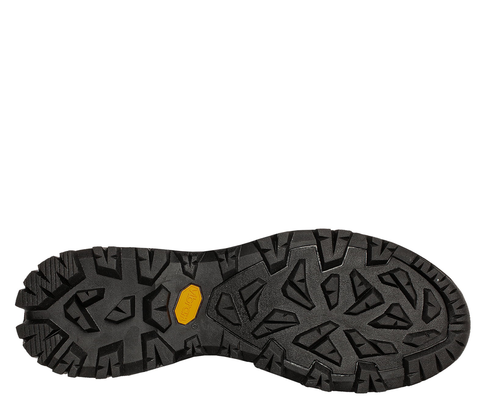 Bennon BENNON Terenno low EU 38, hnědá Unisex trekingové boty