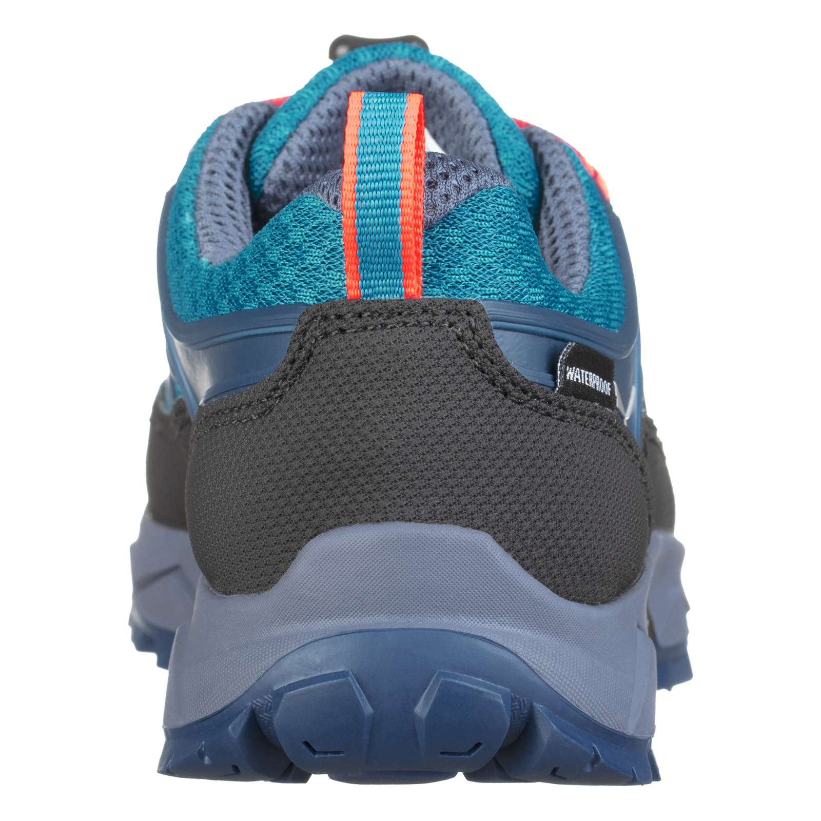 Salewa Wildfire WP EU 29, Black Out/Cactus Dětské boty (obrázek 10)