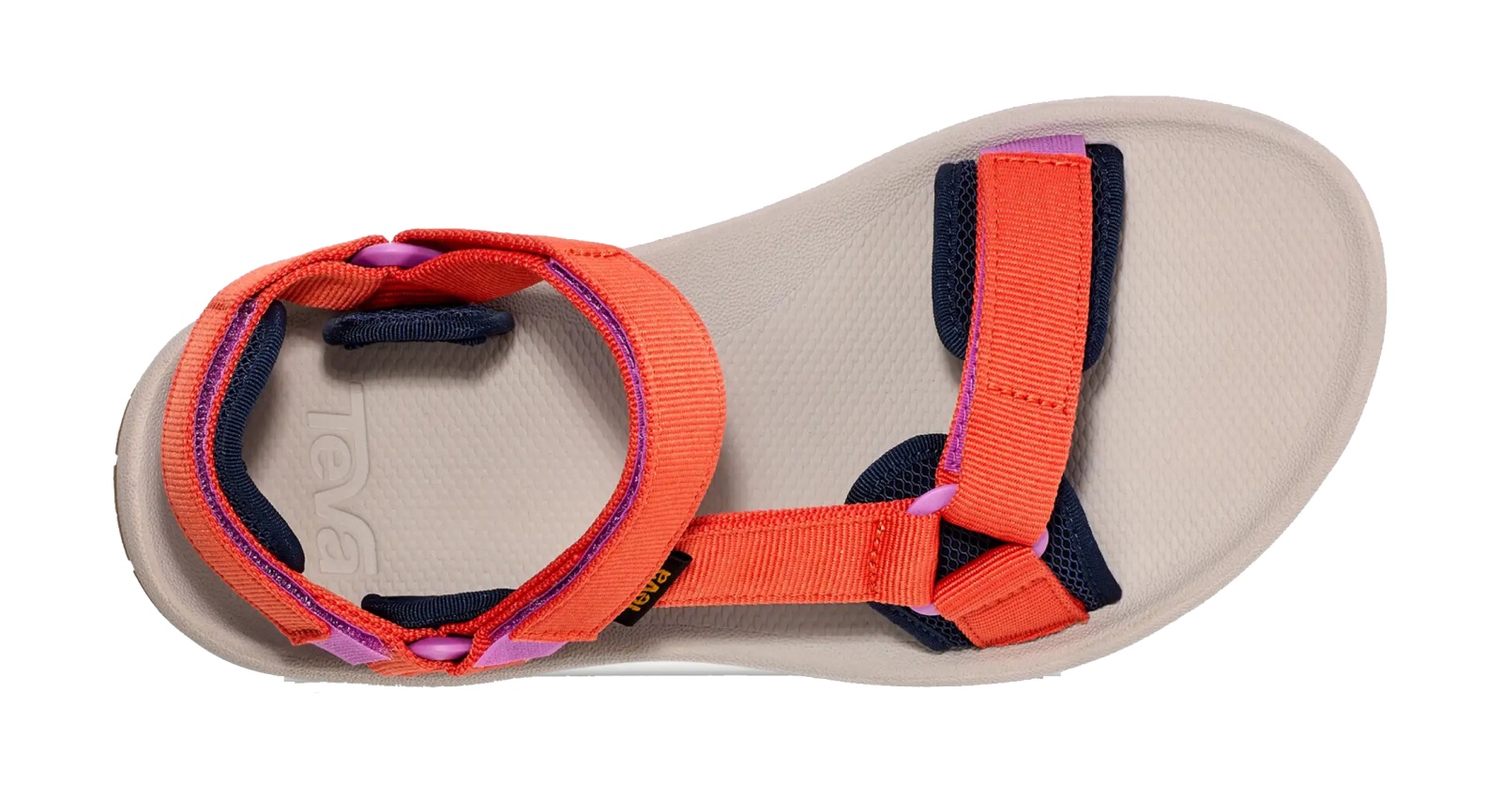Teva Terragrip/Hydratrek EU 37, tigerlily Dámské sandály (obrázek 3)
