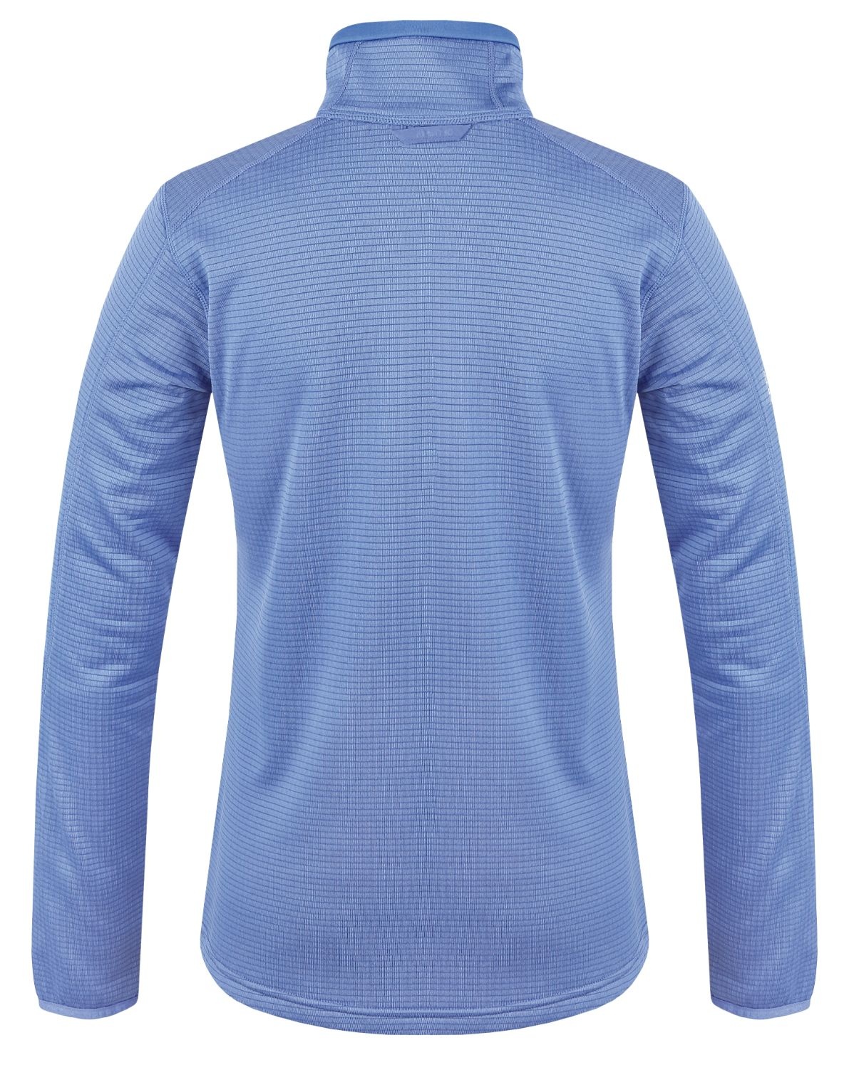 Husky Artic L L, blue Dámská mikina s rolákem