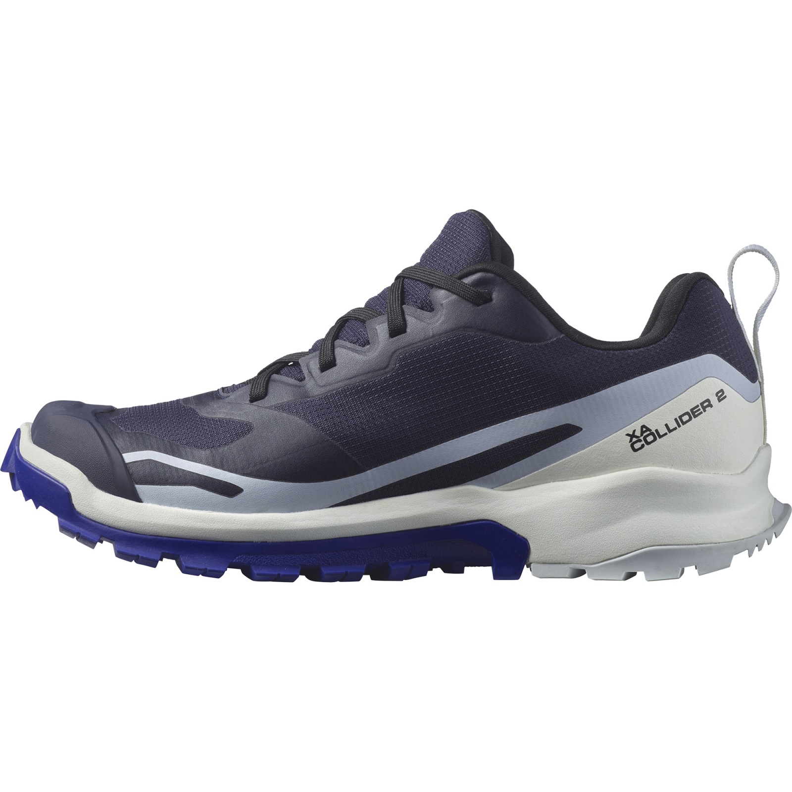 Salomon Xa collider 2 GTX EU 38, Night Sky/Artic Ice/Clematis Blue Dámské boty (obrázek 6)