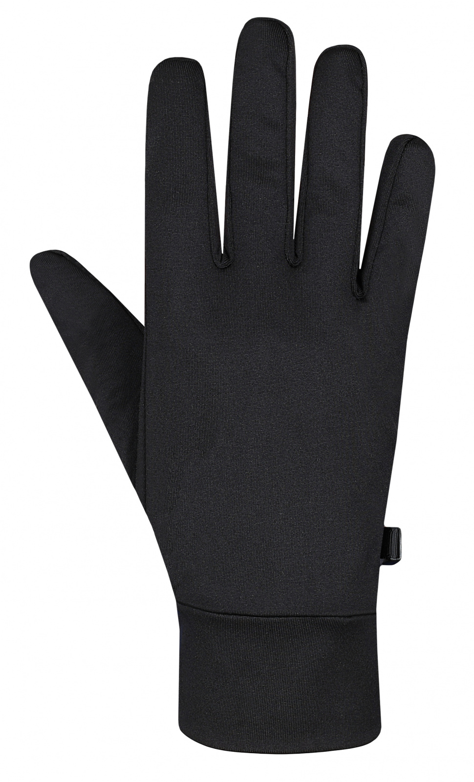 Levně Husky Emi L, černá Unisex rukavice