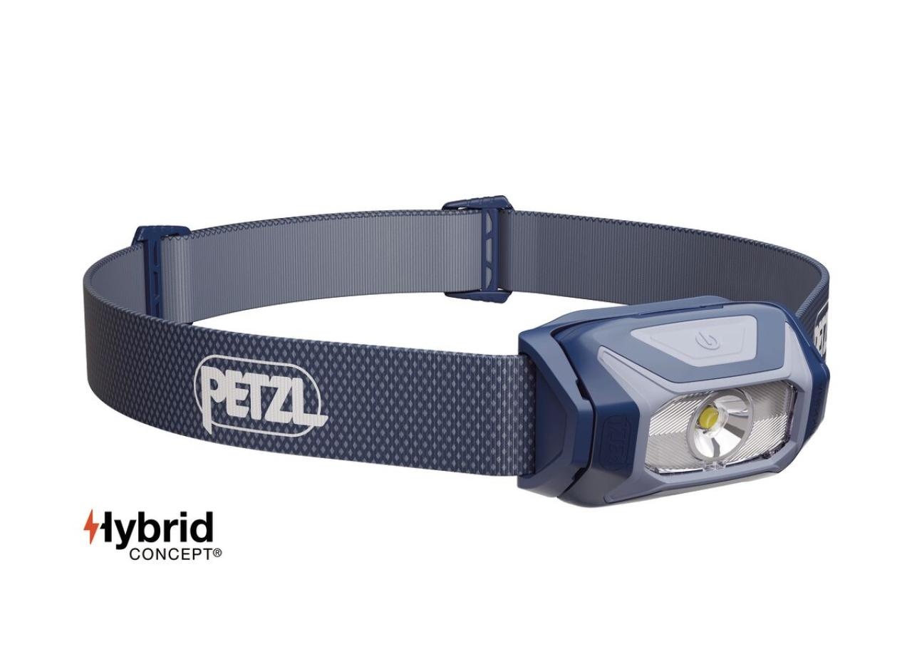 Petzl Tikkina black Čelovka (obrázek 5)