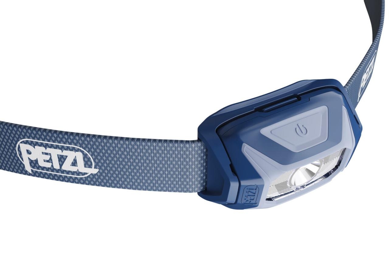 Petzl Tikkina black Čelovka (obrázek 8)