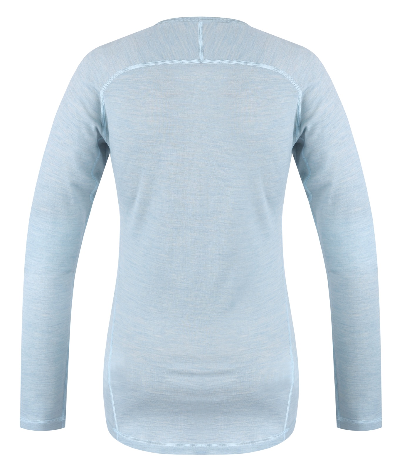 Husky Merow L L, faded mint Merino termoprádlo triko