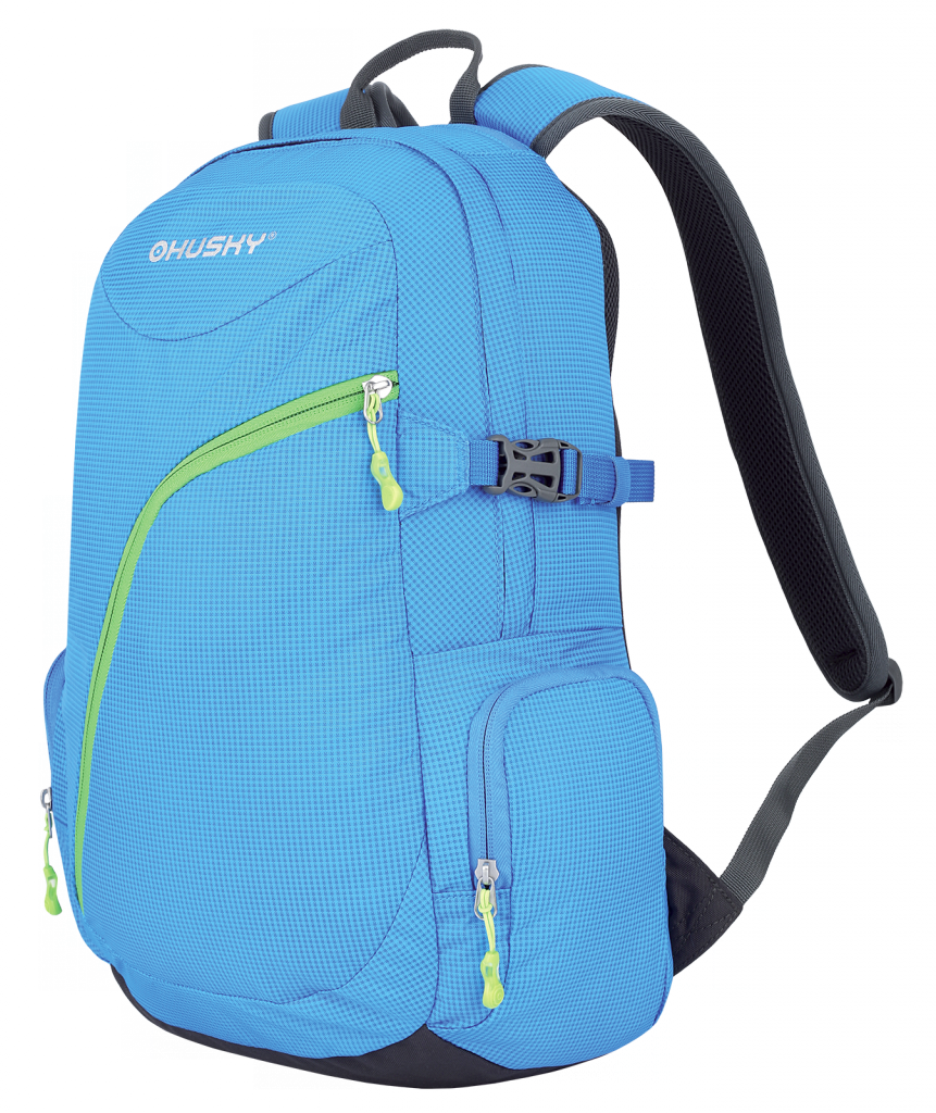 Husky Nexy 22l tm.modrá Batoh Město (obrázek 8)