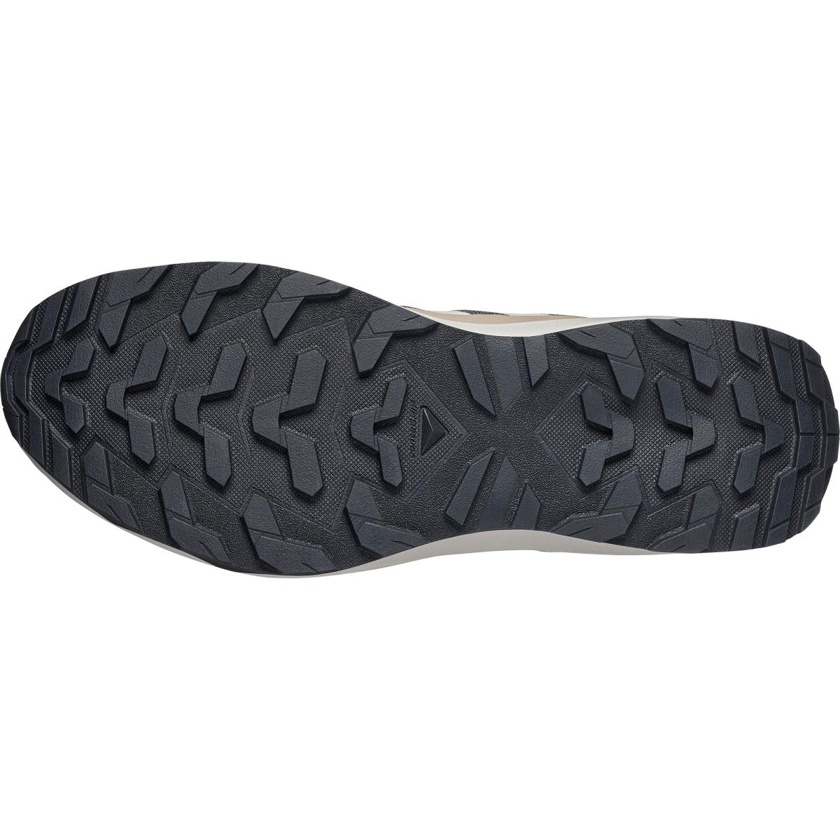 Salomon Outscape EU 43 ⅓, Spellbound/Rainy Day/Kelp Pánské turistické boty