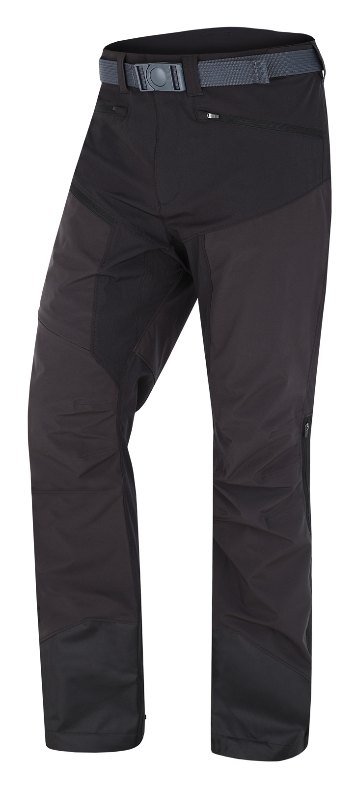 Husky Krony M XXL, černá Pánské outdoor kalhoty