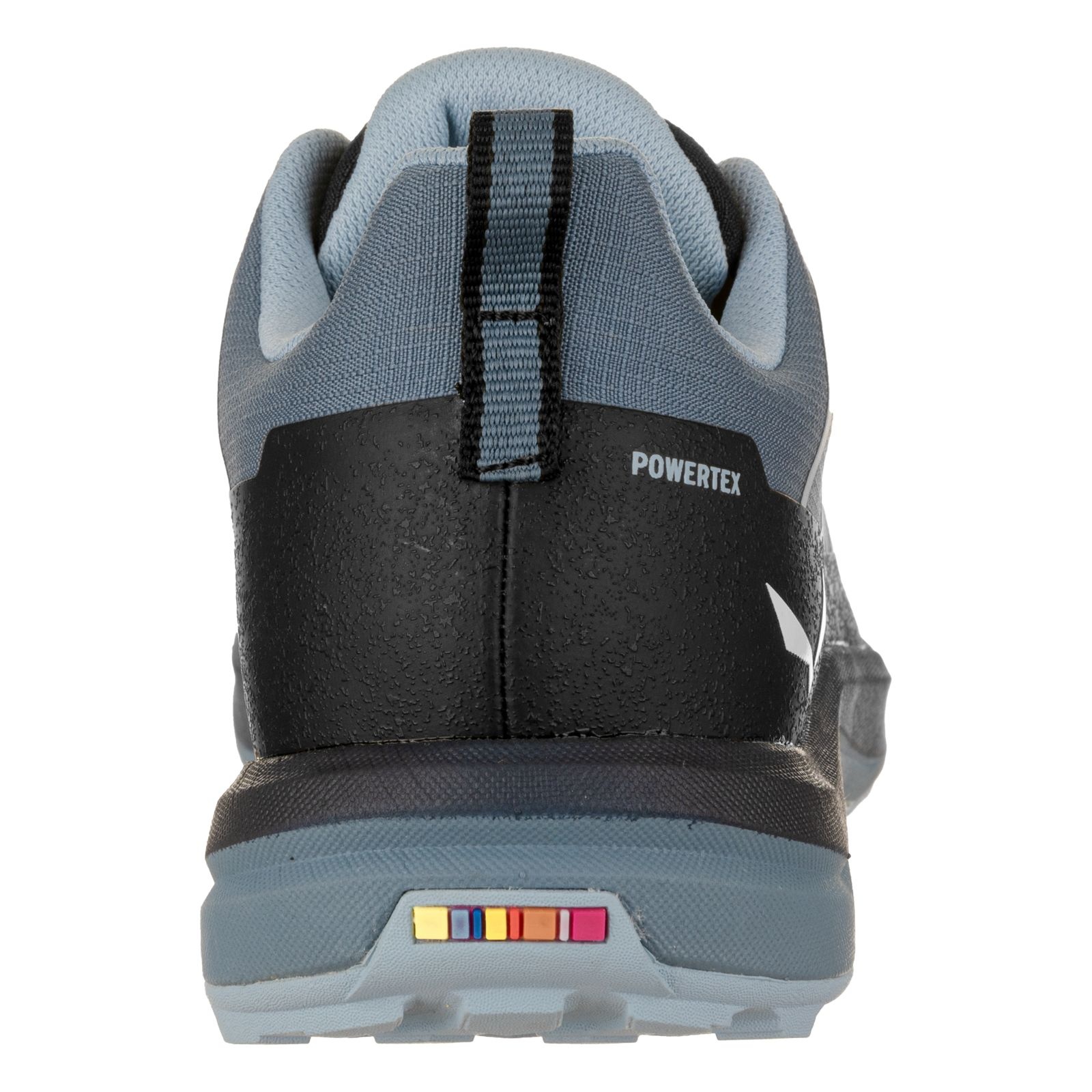 Salewa Wildfire 2 PTX EU 30, Java Blue/Navy Blazer Dětské boty (obrázek 3)