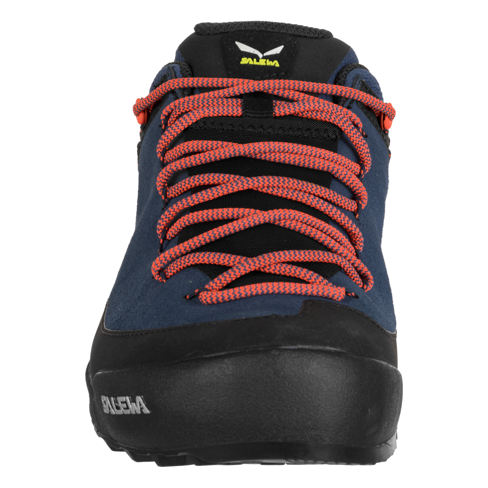 Salewa Wildfire leather GTX EU 45, Dark Denim Pánské trekové boty (obrázek 5)