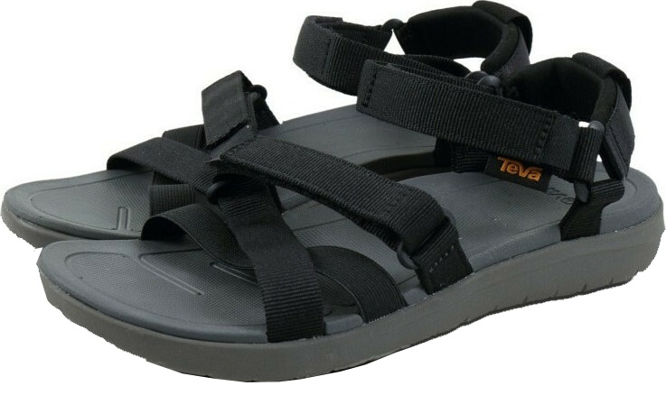 Teva Sanborn Mia L EU 37, BLK Dámské sandály (obrázek 8)