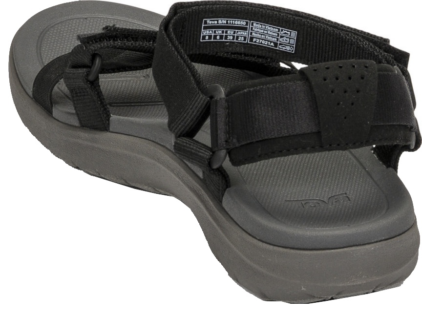 Teva Sanborn Mia L EU 37, LNG Dámské sandály (obrázek 11)