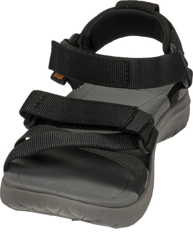 Teva Sanborn Mia L EU 37, BLK Dámské sandály (obrázek 7)