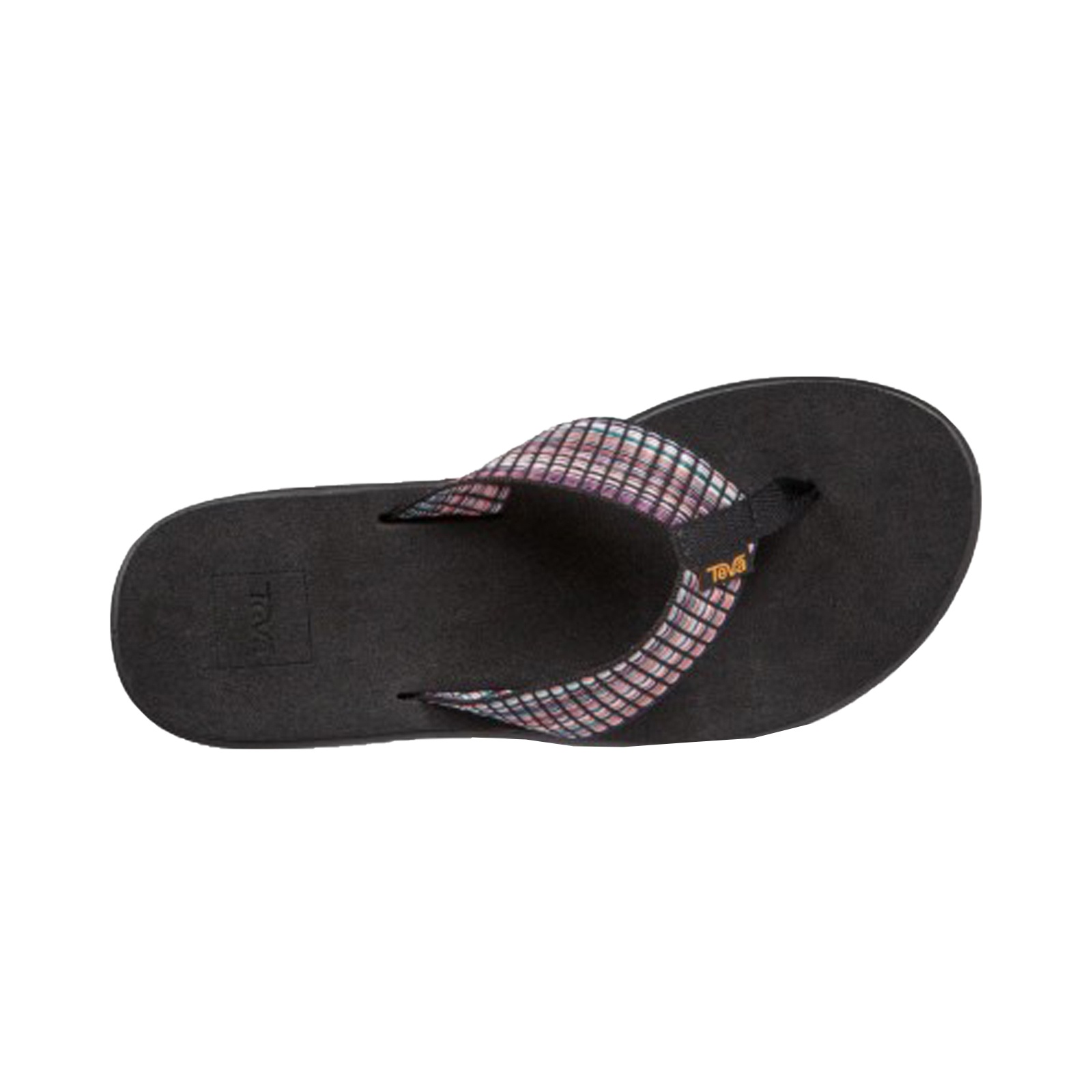 Teva Voya Flip L EU 36, BSMBL Dámské pantofle (obrázek 3)