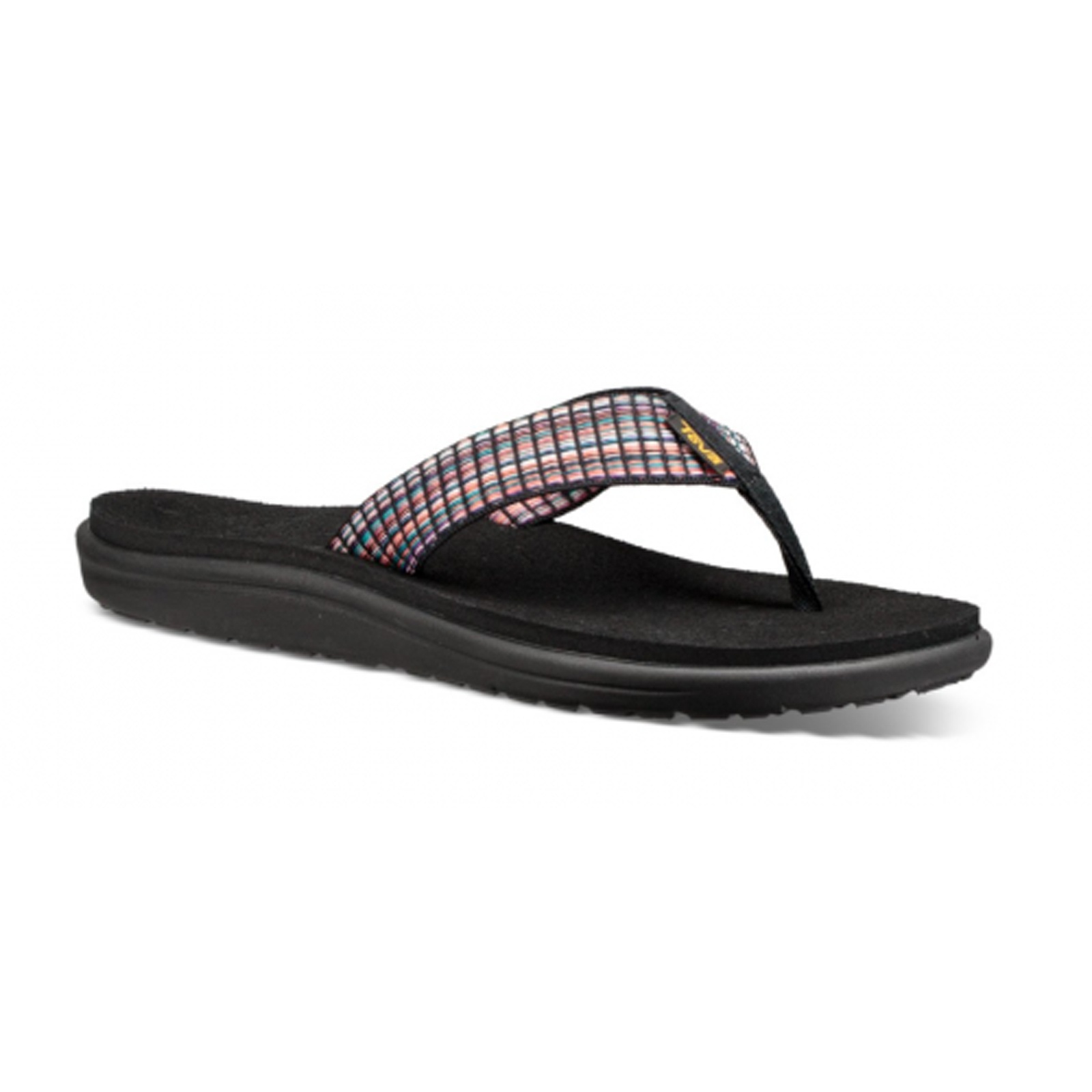 Teva Voya Flip L EU 37, BSMBL Dámské pantofle