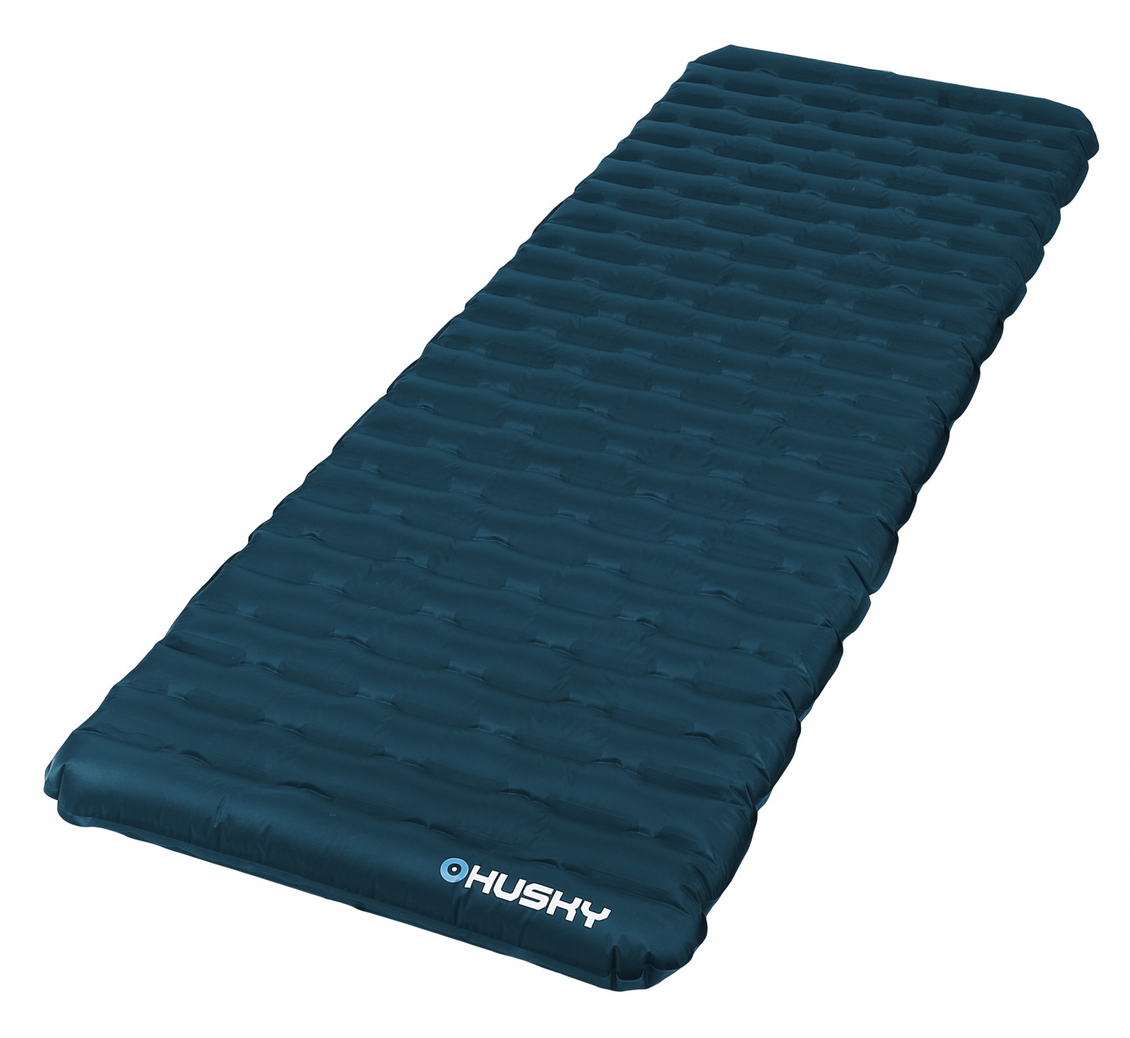 Husky Faddy 9 dark blue Nafukovací karimatka