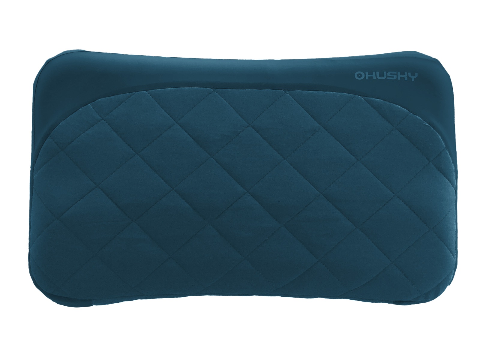 Husky Fairy dark blue Polštářek