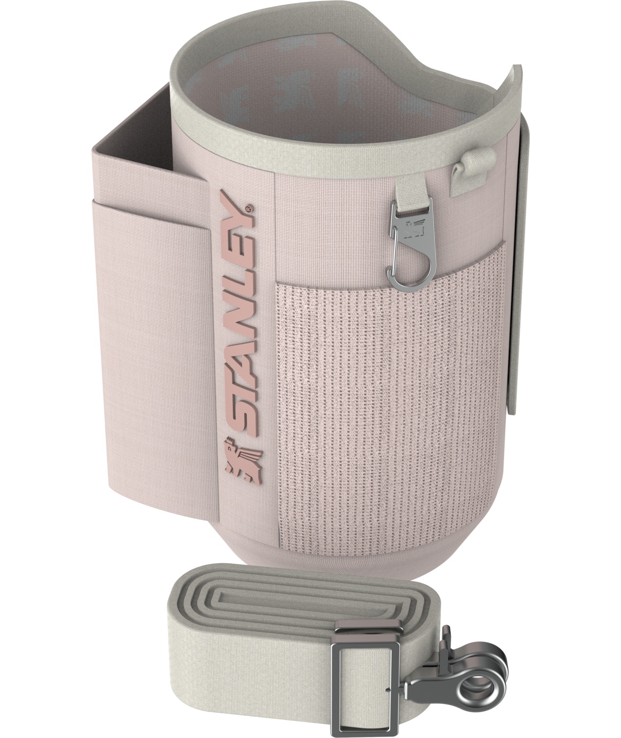 Stanley The All-Day Quencher/Cup Carry-All cream Obal na termosku (obrázek 11)