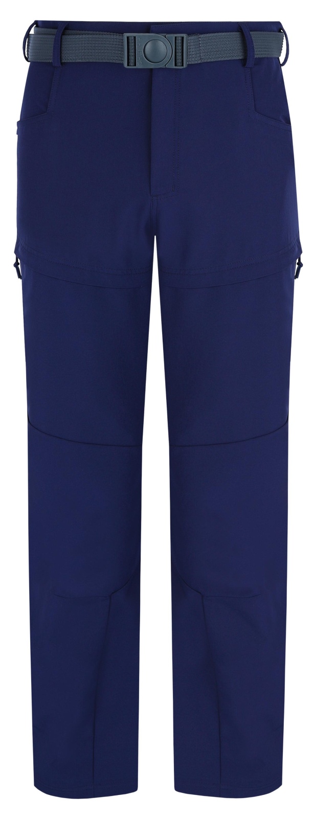 Husky Keiry M XL, blue Pánské outdoor kalhoty (obrázek 3)