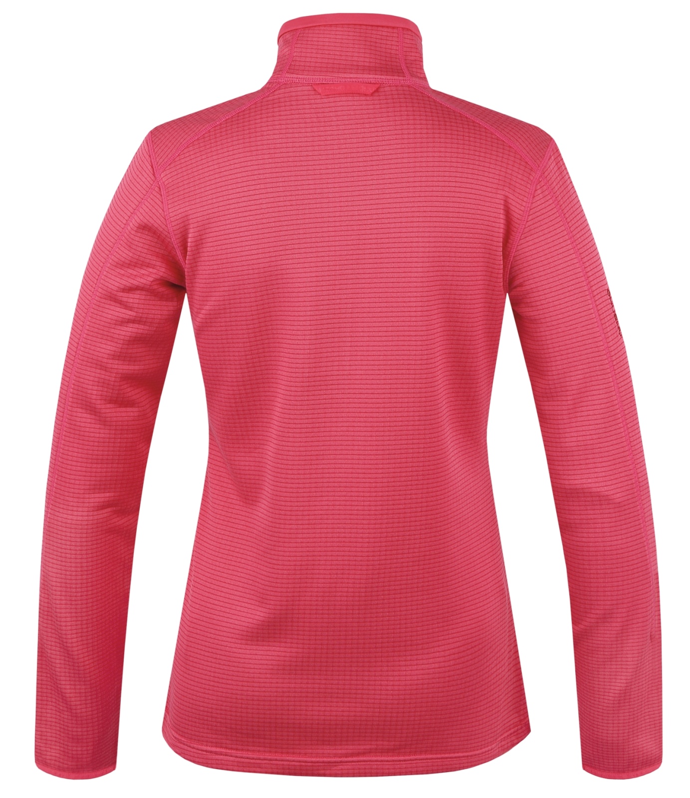 Husky Artic L S, pink Dámská mikina s rolákem