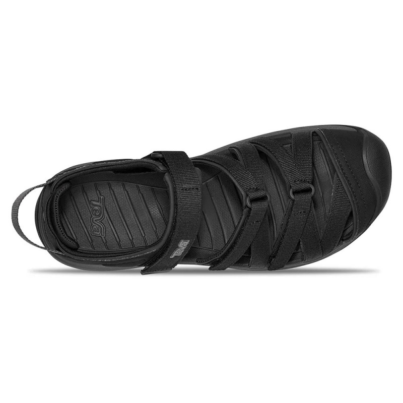 Teva Tirra Sport CT EU 38, BLK Dámské sandály (obrázek 3)
