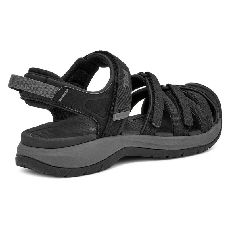 Teva Tirra Sport CT EU 38, BLK Dámské sandály (obrázek 4)