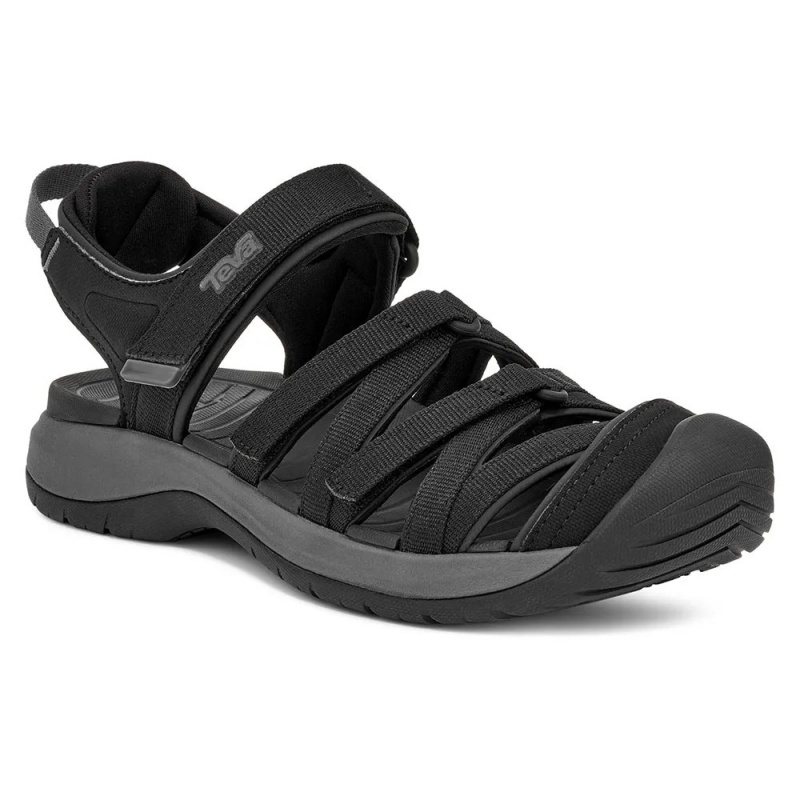 Teva Tirra Sport CT EU 38, BLK Dámské sandály