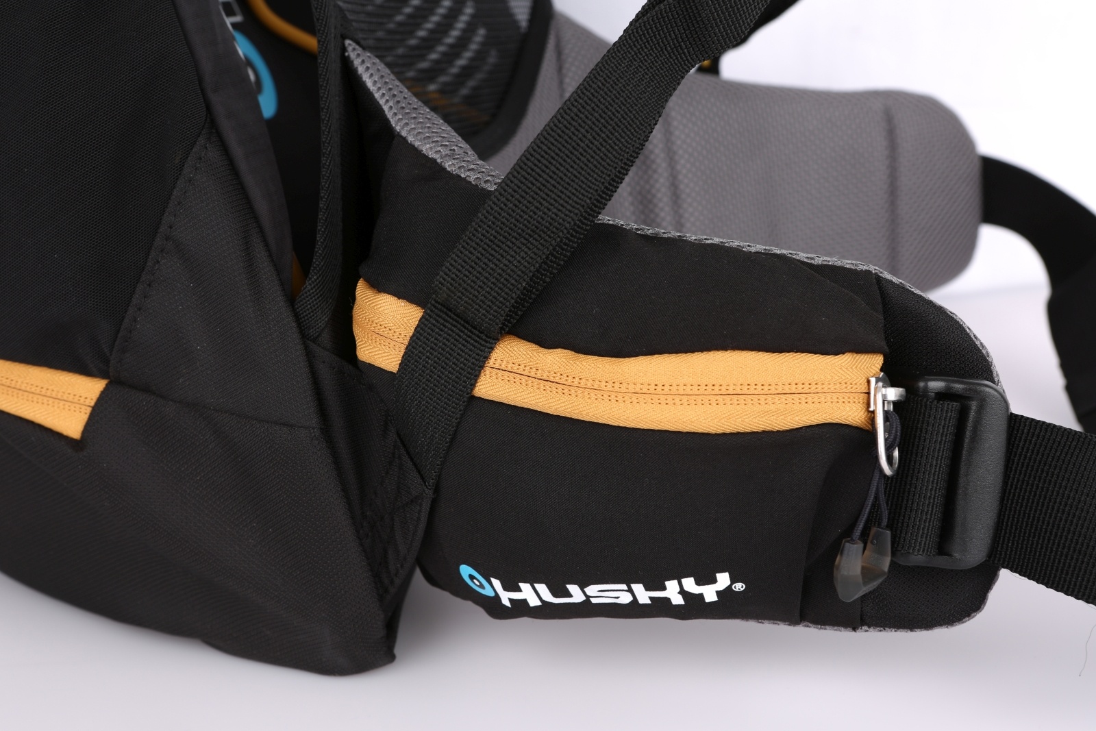 Husky Cingy 30l black Turistický batoh (obrázek 11)