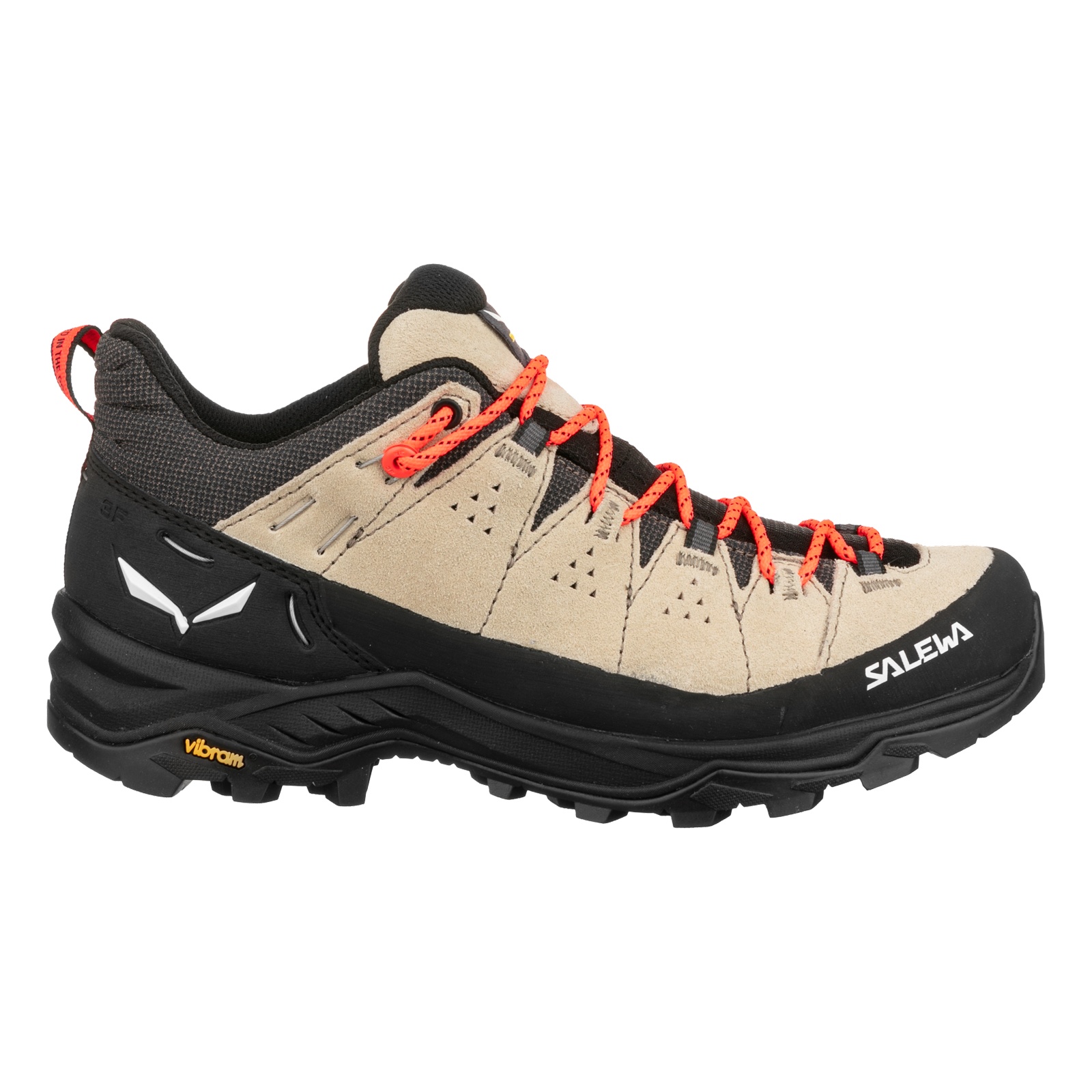 Salewa Alp trainer 2 EU 41, Oatmeal/Black Dámské boty (obrázek 6)