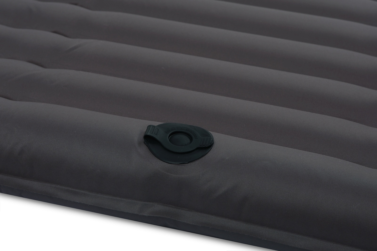 Husky Flary 7 dark grey Nafukovací karimatka (obrázek 5)