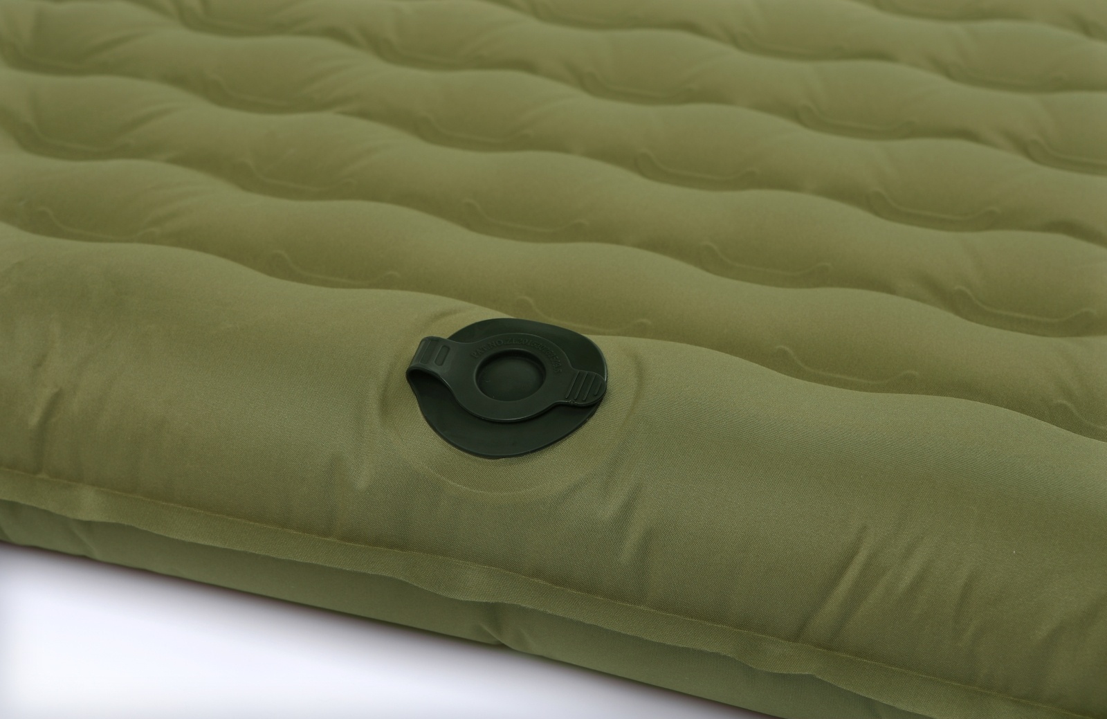 Husky Flicky 8 khaki Nafukovací karimatka (obrázek 5)