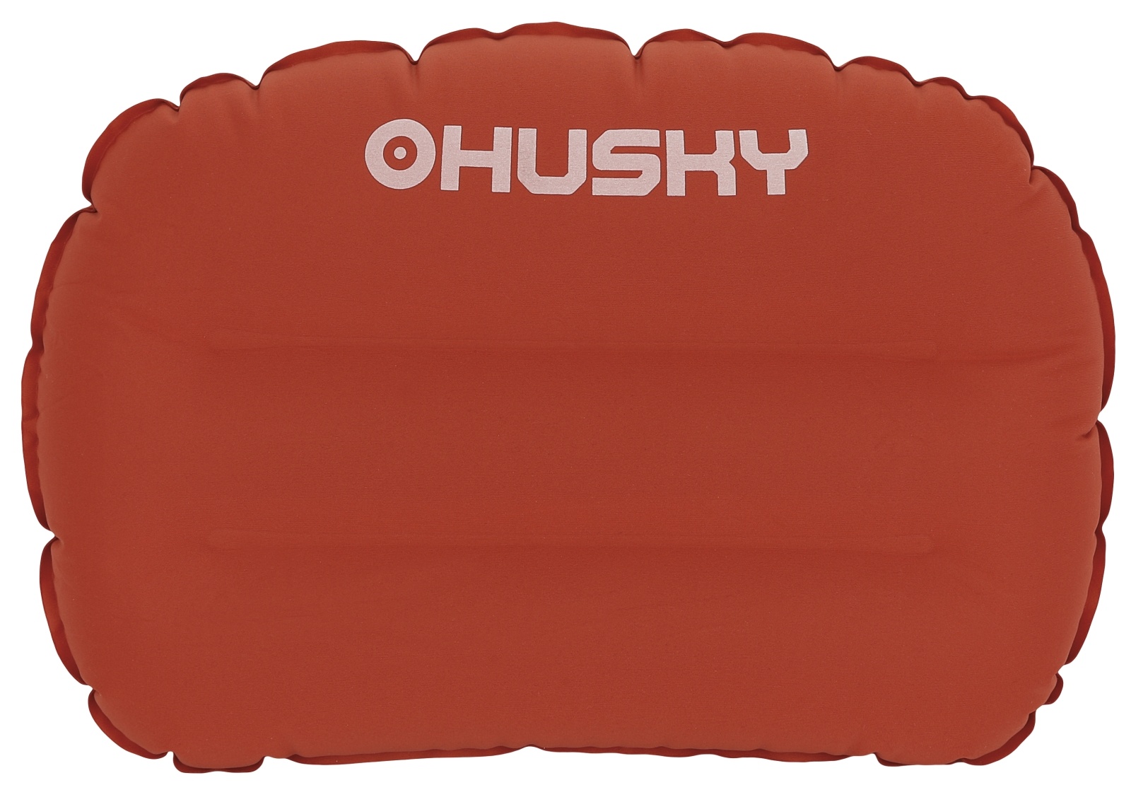 Husky Fort faded orange Polštářek