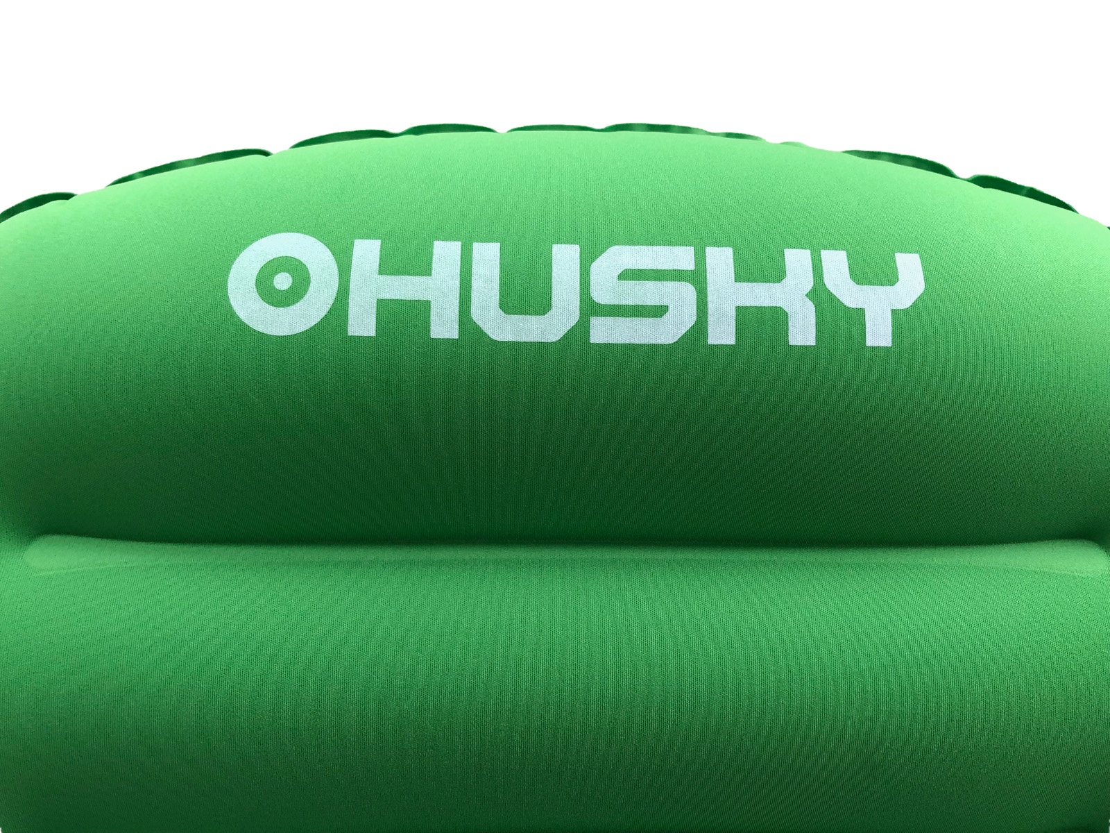 Husky Fort zelená Polštářek (obrázek 4)