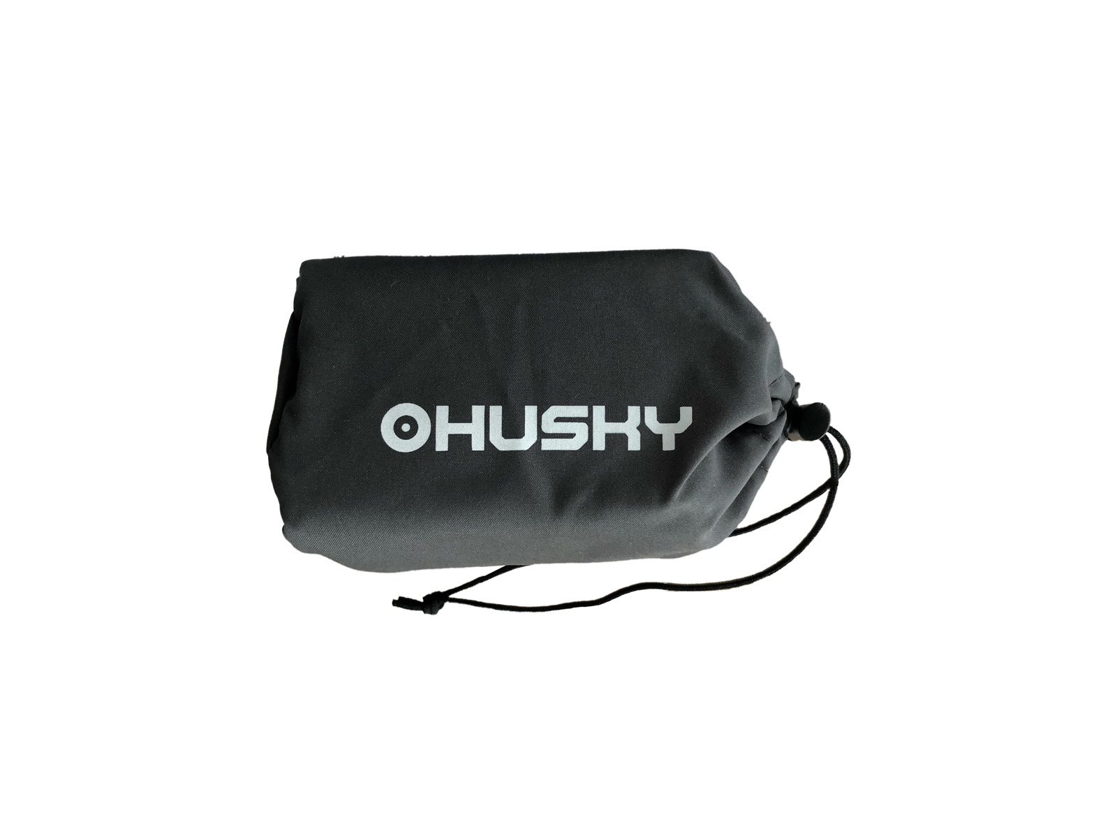 Husky Fort zelená Polštářek (obrázek 10)