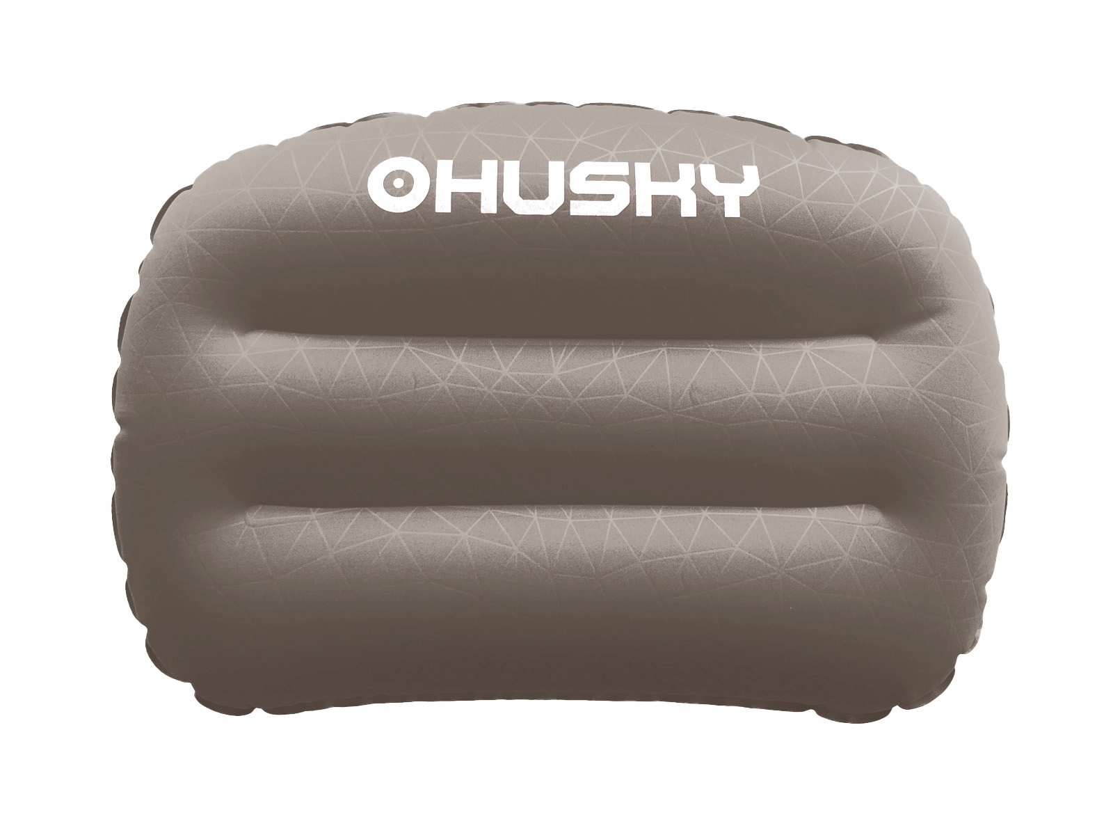 Husky Fort grey Polštářek