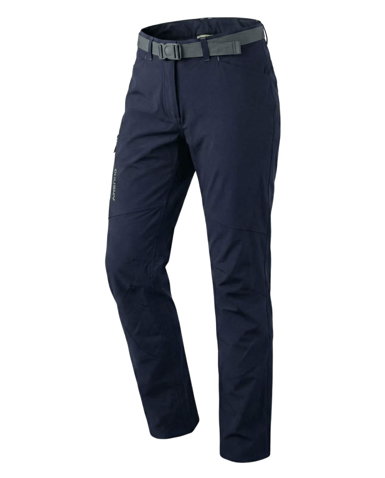 Husky Kamela M S, dark blue Pánské outdoor kalhoty (obrázek 4)