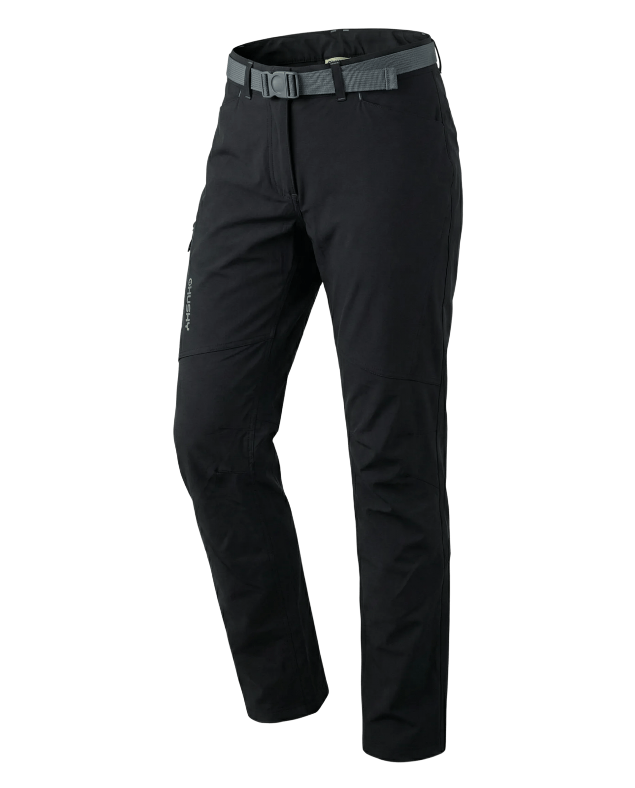 Husky Kamela M L, black Pánské outdoor kalhoty