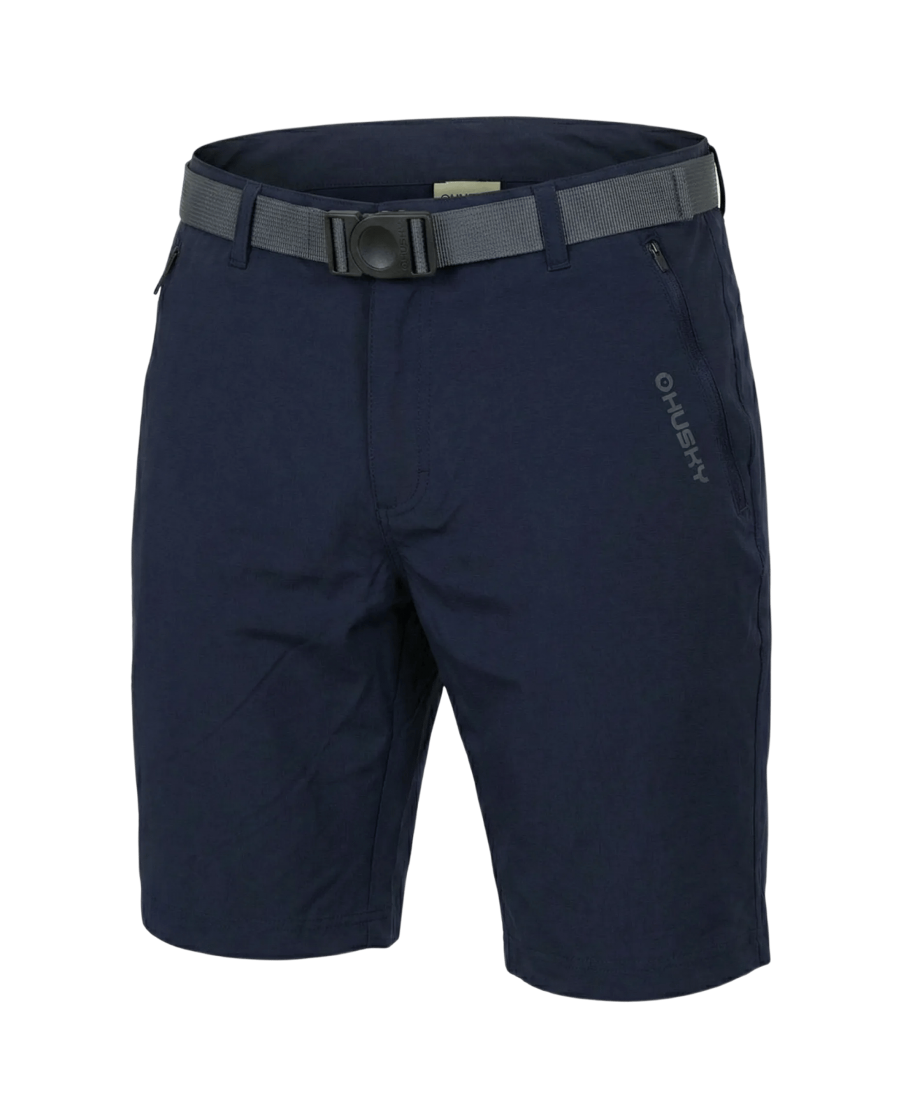 Husky Kiori M M, dark blue Pánské kraťasy (obrázek 5)
