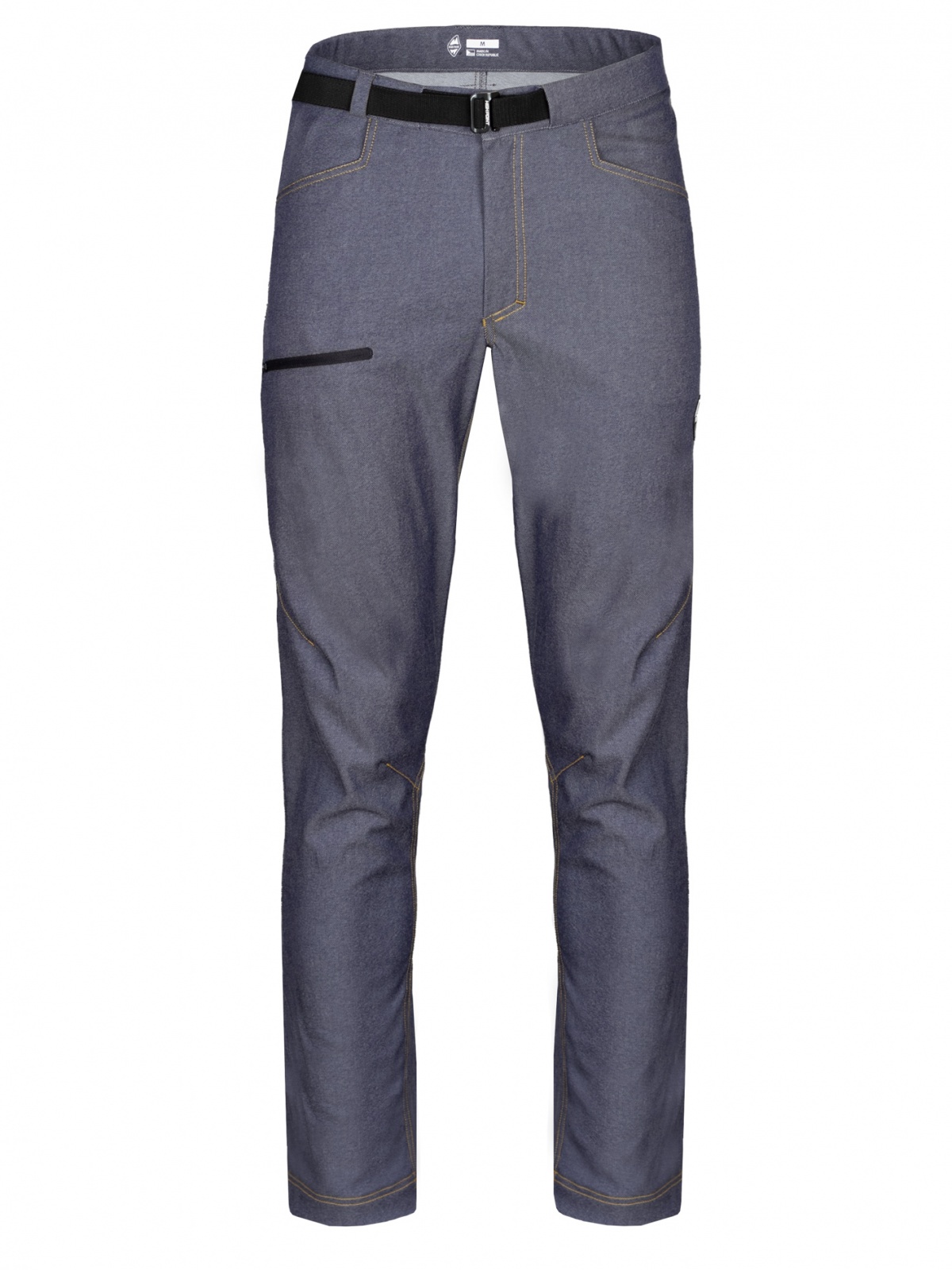 Levně High point Gravity Pants L, Denim Blue Pánské outdoor kalhoty