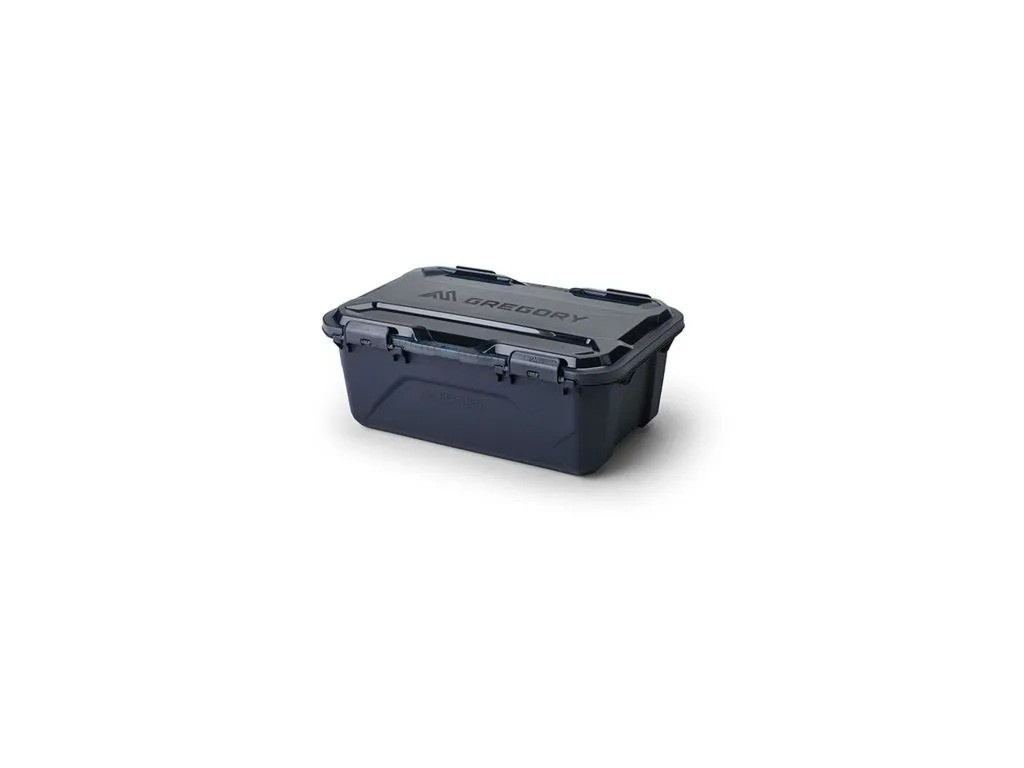 Gregory Alpaca Gear Box 45 slate blue Box
