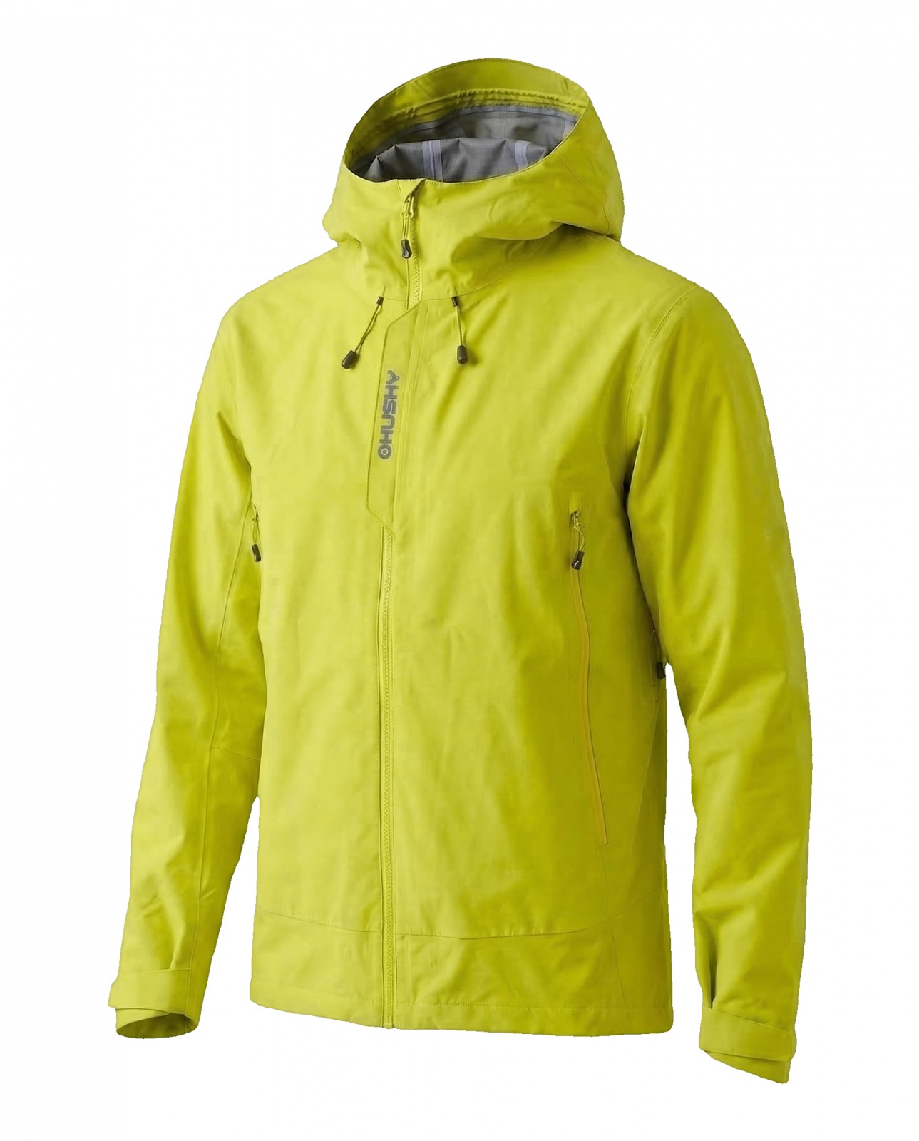 Husky Nakama M M, blue Pánská outdoor bunda (obrázek 10)