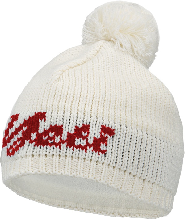 Levně Husky Hat 3 L-XL, krémová čepice