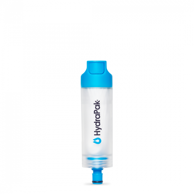 HydraPak 28MM INLINE FILTER KIT viz obrázek Ultralehký filtr na vodu