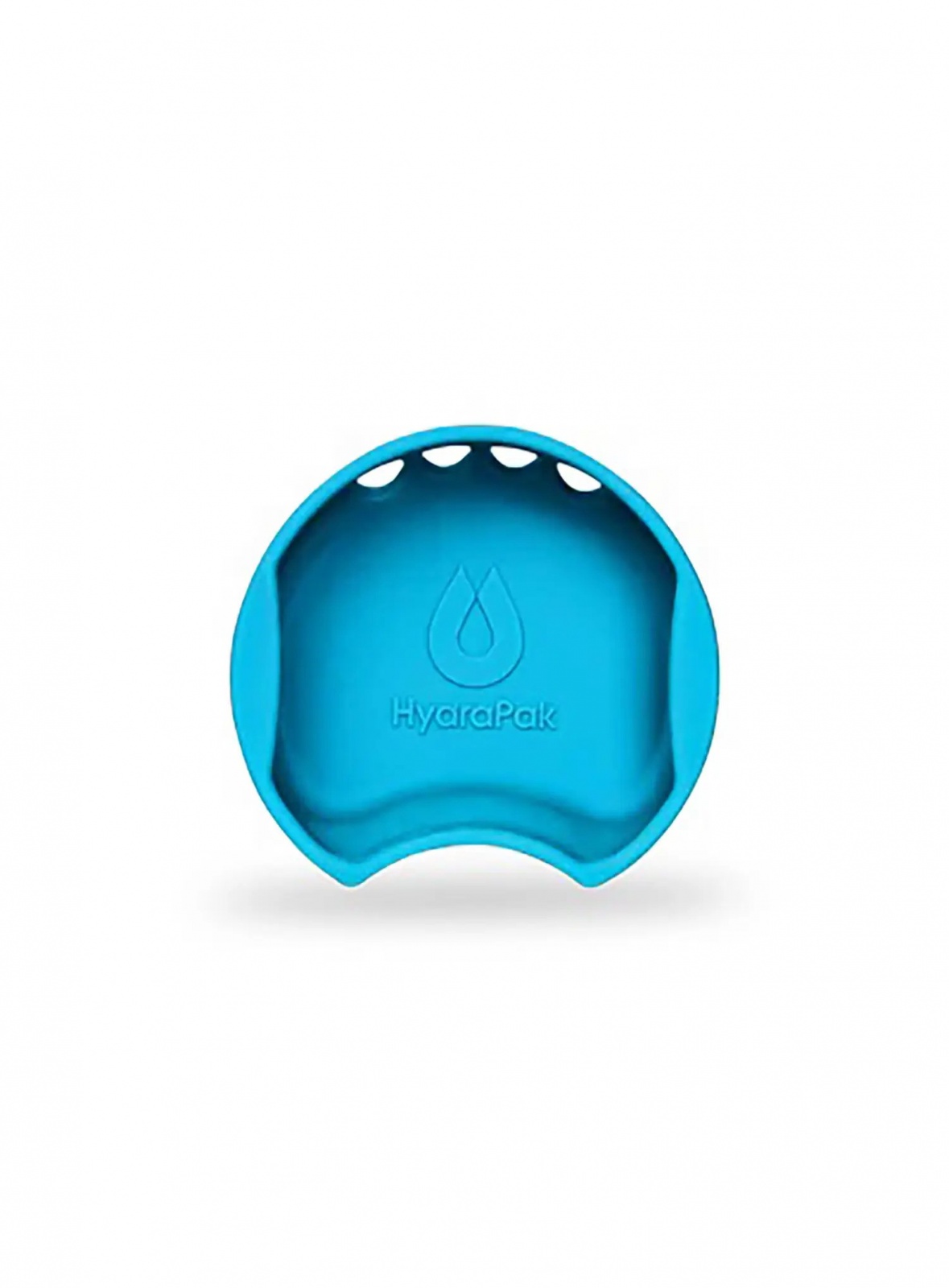 HydraPak Watergate - blue Doplněk k lahvi RECON CLIP & CARRY