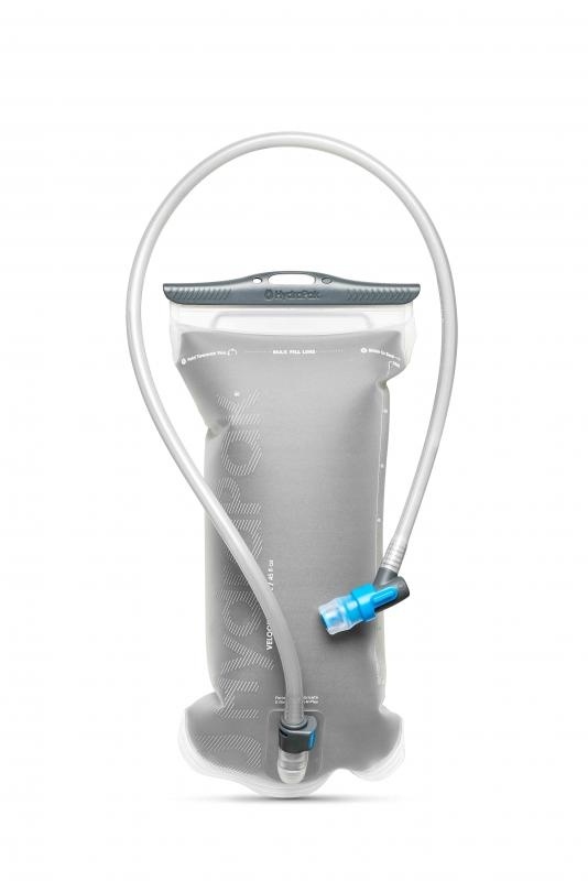 HydraPak VELOCITY IT 1,5L clear Vodní vak