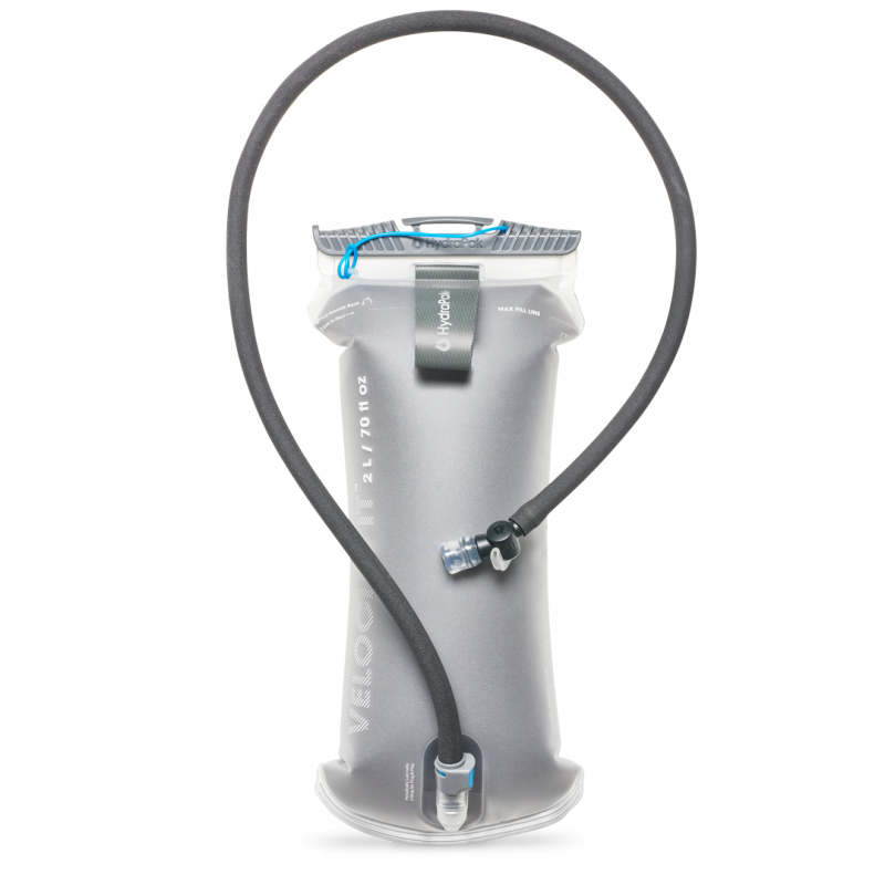 HydraPak VELOCITY IT 2L clear Vodní vak