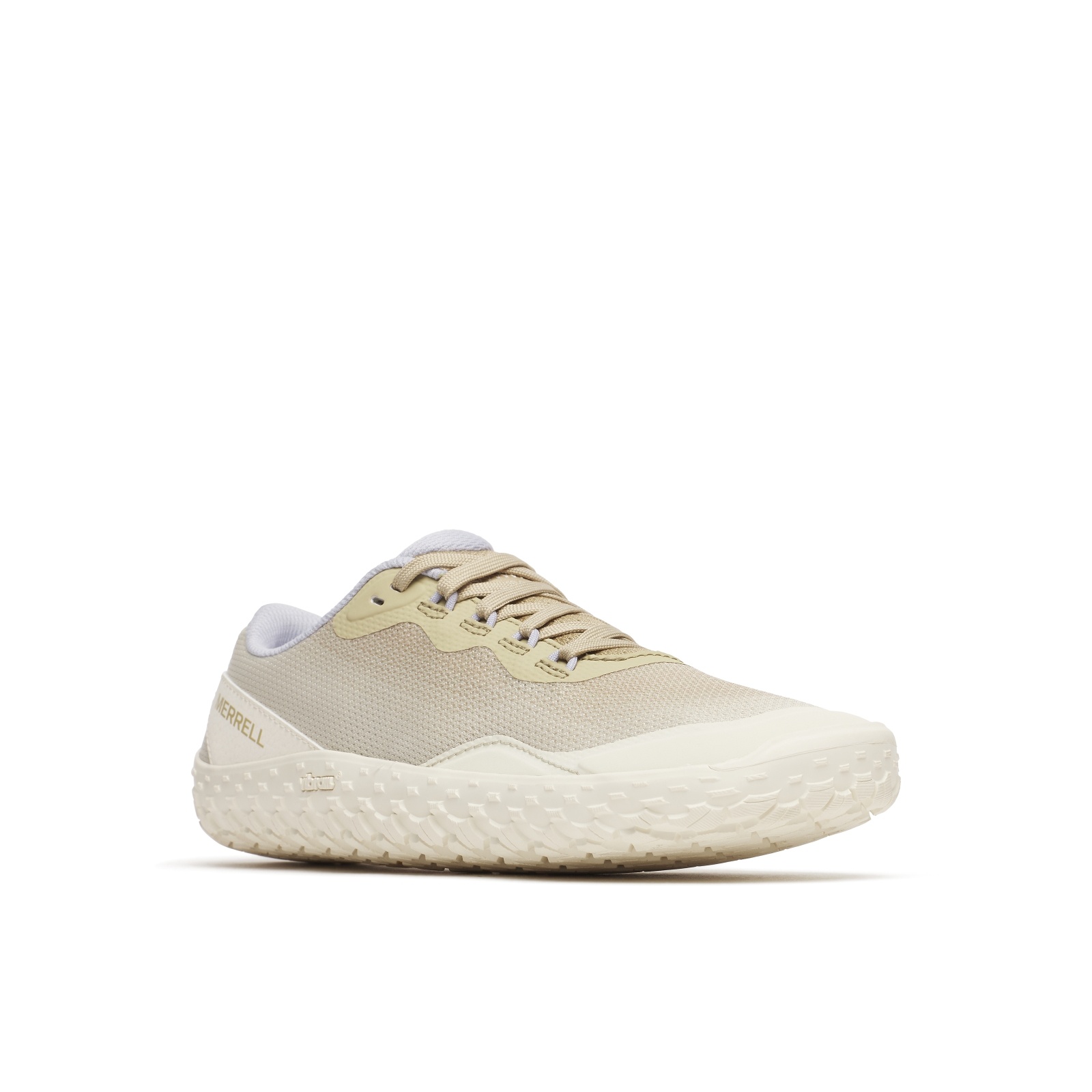 Merrell VAPOR GLOVE 7 EU 38 ½, stucco/casper Dámské boty